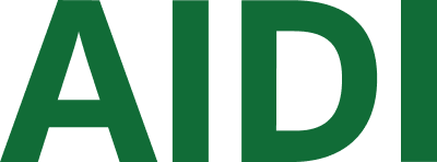 Logo Aidi Food Text